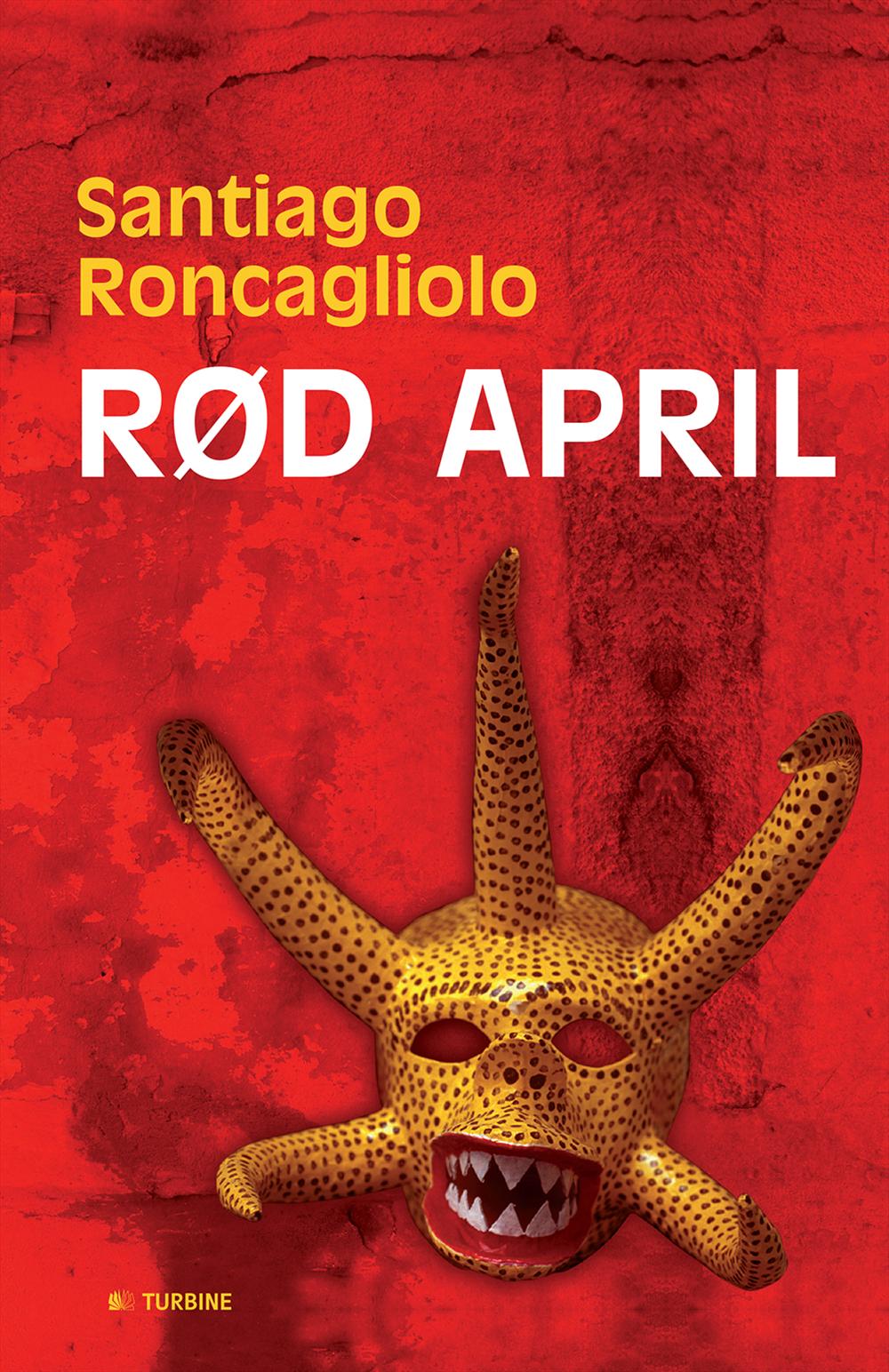 Rød April